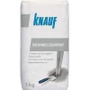 Knauf Snelcement 1 Kg|Brico Discount