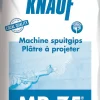Knauf Spuitgips Mp 75 25Kg|Brico Outlet