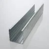 Knauf, Staanderprofiel Cw 50 In Gegalvaniseerd Staal, 3600 X 50 X 50 X 0,6 Mm|Brico Clearance