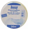 Knauf Zelfklevend Wapeningsgaas 20M|Brico New