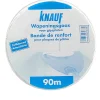 Knauf Zelfklevende Glasvezelrol 90M|Brico Sale