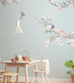 Brico Fotobehang-Komar Fotobehang Apple Boom