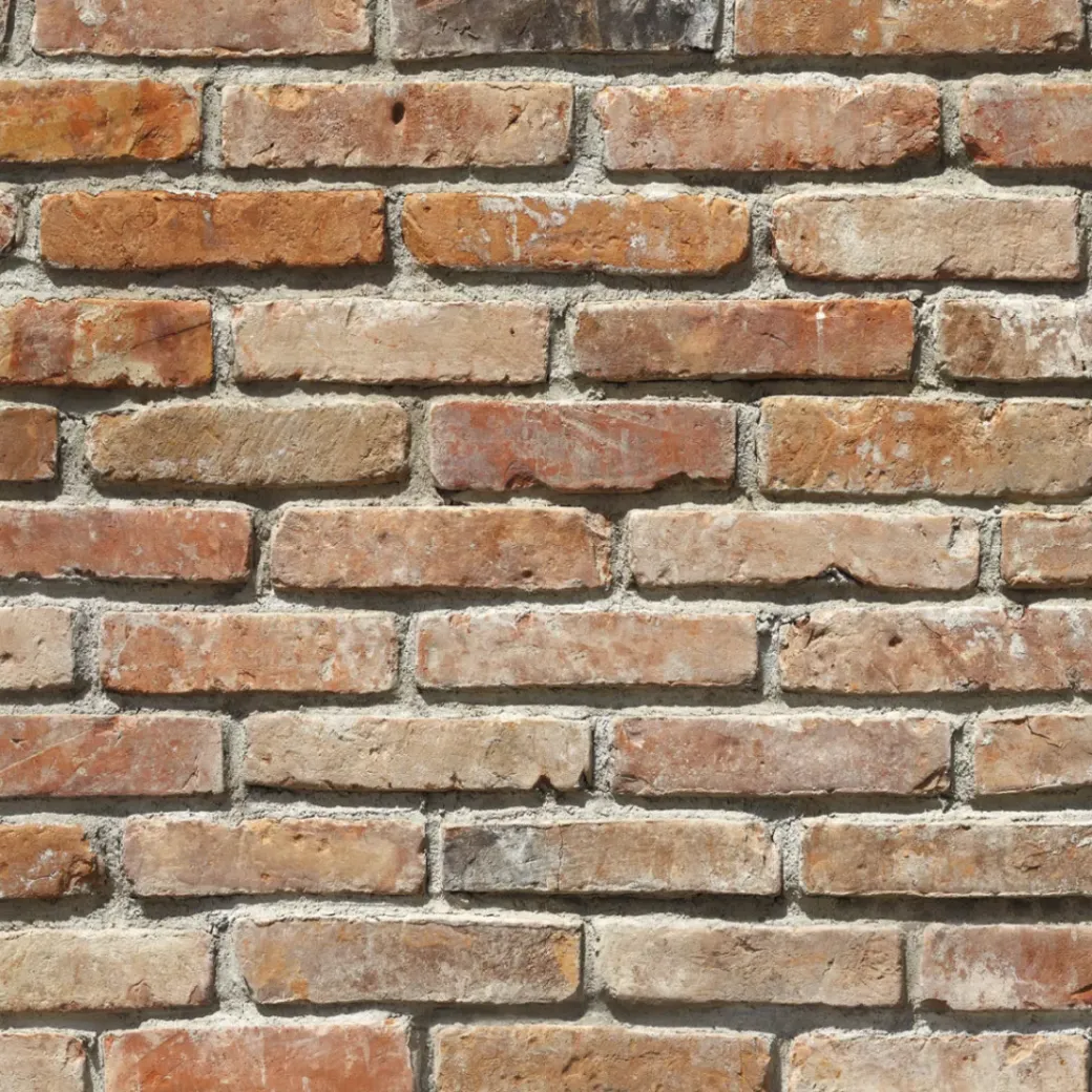 Brico Fotobehang-Komar Fotobehang Backstein