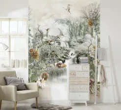 Brico Fotobehang-Komar Fotobehang Fable 184X254Cm