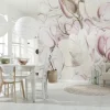 Brico Fotobehang-Komar Fotobehang Petals 368X248Cm