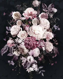 Brico Fotobehang-Komar Fotobehang Petals 368X248Cm