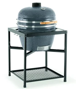 Brico Keramische Barbecue-Landmann Keramische Barbecue + Tafel Xxl Kamado 26 Inch