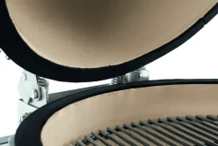 Brico Keramische Barbecue-Landmann Keramische Barbecue + Tafel Kamado 18 Inch