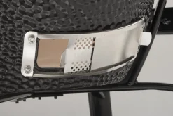 Brico Keramische Barbecue-Landmann Keramische Barbecue Big Kamado 22 Inch