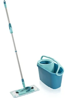 Leifheit Vloerwisselset Clean Twist M Ergo|Brico Hot