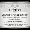 Brico Muurverf-Liberon Muurverf Velours De Peinture Porcelaine Fluweel Mat 125Ml