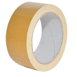 Brico Dubbelzijdige Tape-Linnen Dubbelzijdige Band 10Mx50Mm