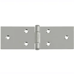 Brico Hoek- & Ankerwerk-Lintscharnier 100X32Mm Gegalvaniseerd 2 Stuks