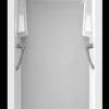 Lodge Rechthoekig Bad - 170 X 70 X 54-57 Cm - Puretex®|Brico