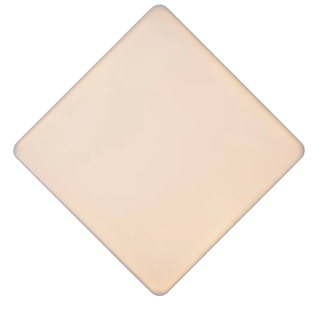 Lucide Plafondlamp Led Ceres Wit 30W|Brico Best