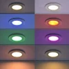 Lutec Connect Slimme Inbouwspot Optima Led Wit 8,8Cm 7W|Brico Clearance