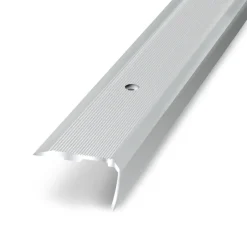 Brico Profielen-3M Gestreepte Trapneus 36Mmx18Mm/170Cm