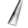 Brico Profielen-3M Opschroefbare Platte Dorpel Inox 30Mm/83Cm