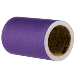 Brico Schuurpapier-3M Schuurrol Pro Grade Precision 220 Fijne Korrel 115Mmx2,5M