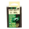 Brico Schuurpapier-3M Schuurspons Middel 1St