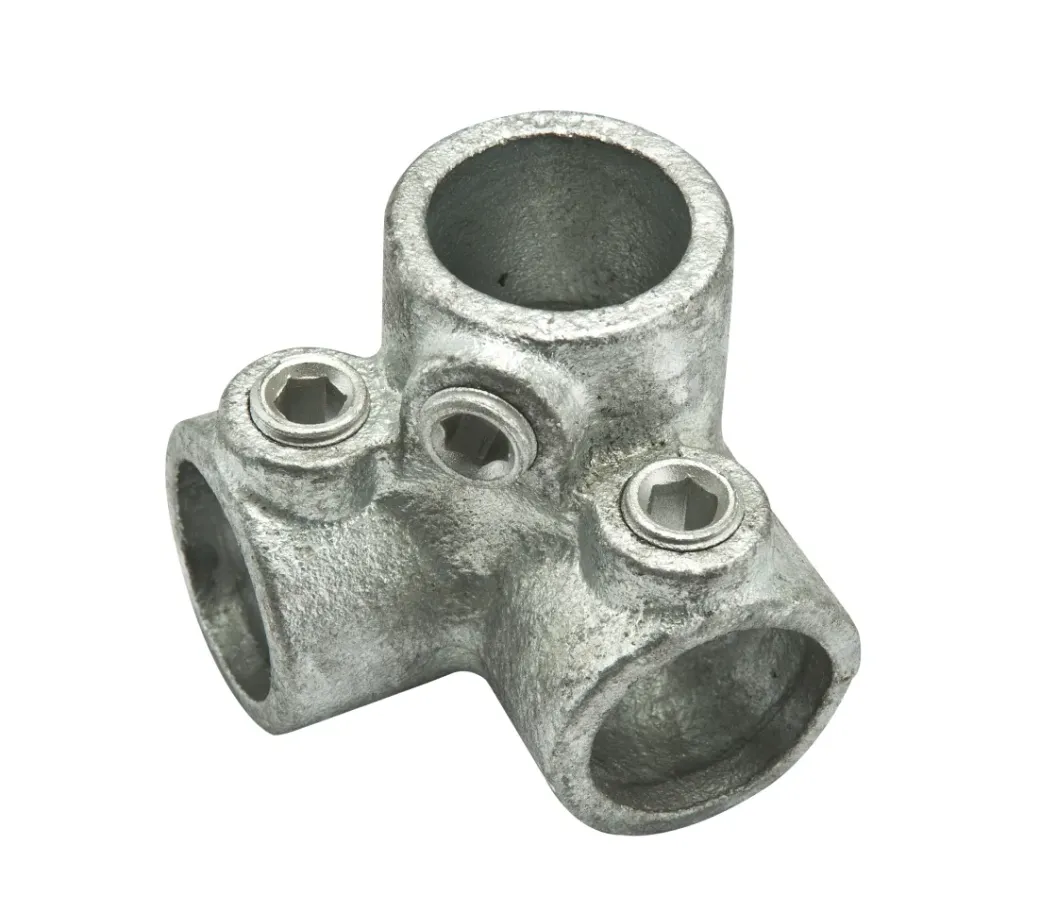 Brico Steigerbuizen-Mac Lean Buis O28Mm Aluminium 1M
