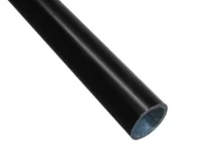 Brico Steigerbuizen-Mac Lean Buis Zwart O28Mm 2M