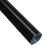 Brico Steigerbuizen-Mac Lean Buis Zwart O28Mm 1M