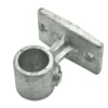Brico Steigerbuizen-Mac Lean T-Doorvoer O28Mm