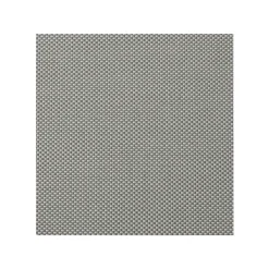 Brico Isolerende Raamdecoratie-Madeco 1898 E-Roll Gemotoriseerd Screen Rolgordijn Grijs 120X250Cm