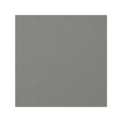 Brico Isolerende Raamdecoratie-Madeco 1693 Thermisch Verduisterende Rolgordijn Grijs 210X190Cm