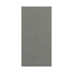 Brico Lamellen-Madeco 3893 Verticale Lamellen 5 Stuks Brandwerend Lichtdoorlatend Taupe 8,9 X 280 Cm