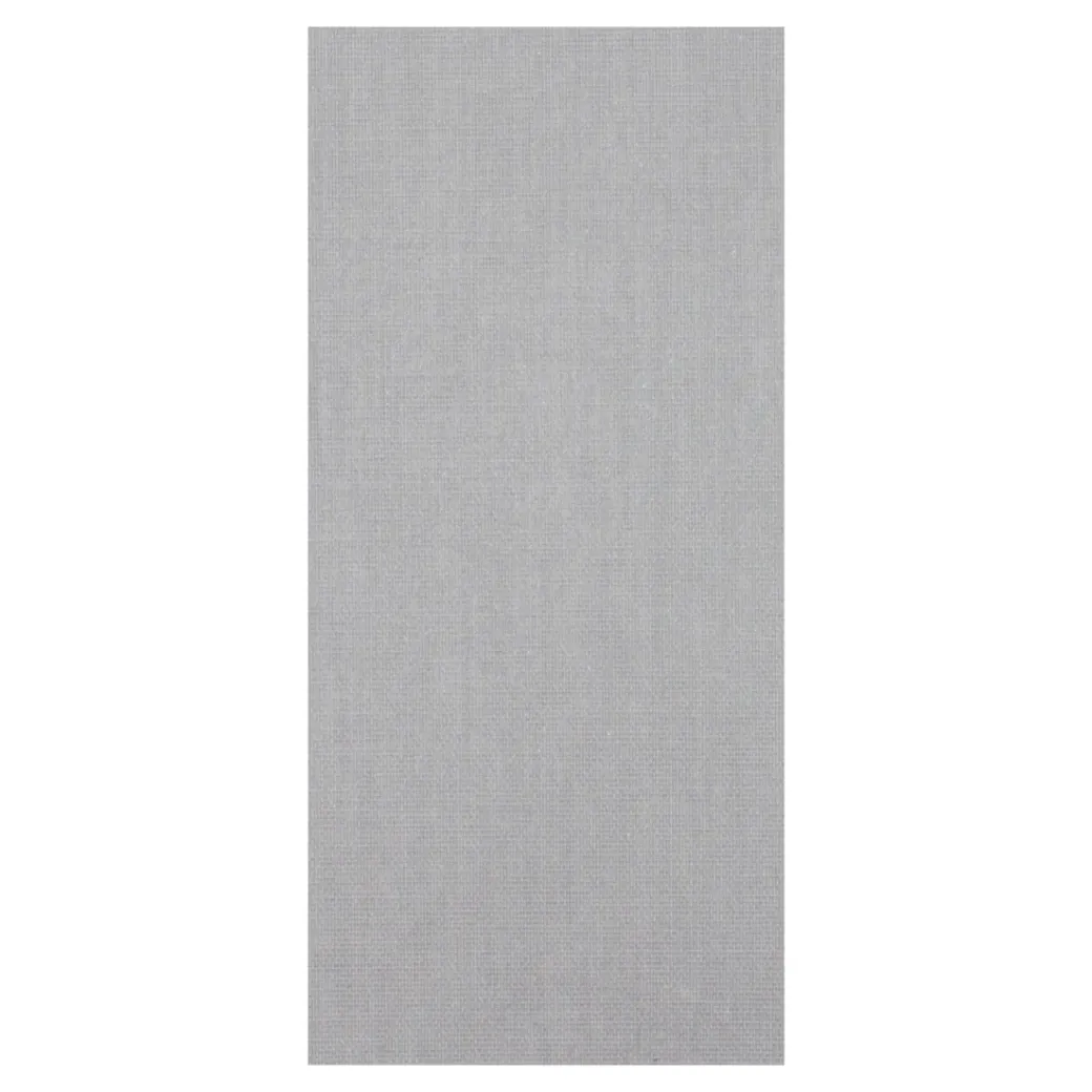 Brico Lamellen-Madeco 3792 Verticale Lamellen 5 Stuks Verduisterend Grijs 8,9 X 280 Cm