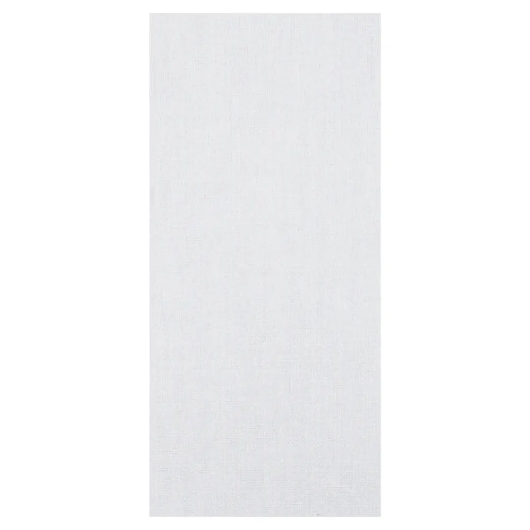 Brico Lamellen-Madeco 3120 Verticale Lamellen Alaska 5 Stuks Wit 8,9 X 260 Cm
