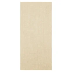 Brico Lamellen-Madeco 3710 Verticale Lamellen 5 Stuks Lichtdoorlatend Beige 8,9 X 280 Cm