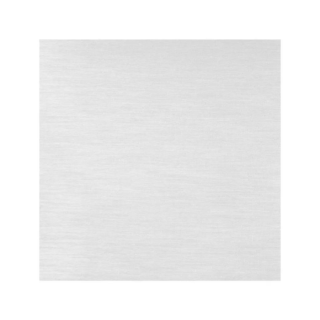 Brico Rolgordijnen-Madeco Rolgordijn Wit Mesh 1716 210X190Cm