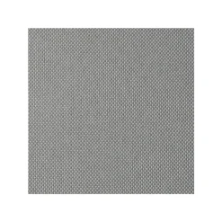Brico Isolerende Raamdecoratie-Madeco Thermisch Lichtdoorlatend Rolgordijn Lichtgrijs 1898 150X190Cm