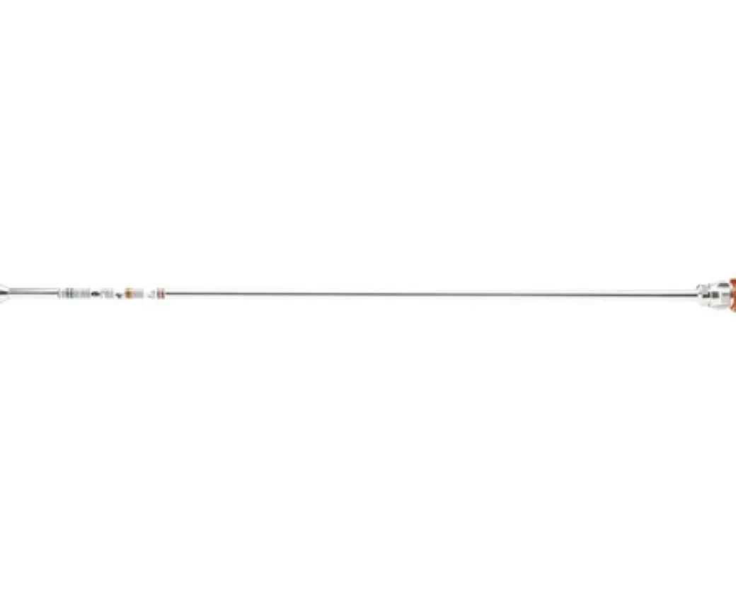 Brico Verfspuiten-Magnum Mondstukverlenging 40Cm