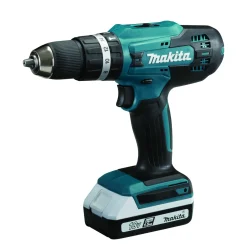 Makita Accu Schroef-/Klopboormachine Hp488Dwae 18V|Brico Clearance