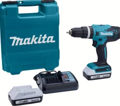 Makita Accu Schroef-/Klopboormachine Hp488Dwae 18V|Brico Clearance