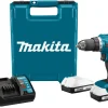 Makita Accuschroefboormachine Df488Dwae 18V (2 Accu'S)|Brico Discount