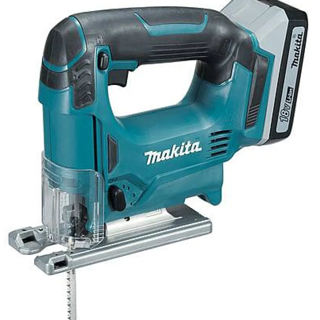 Makita Set Schroefboormachine + Decoupeerzaag|Brico New