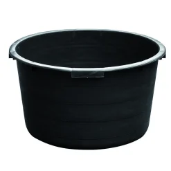 Martens Metselkuip Zwart 65L|Brico
