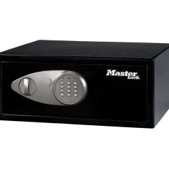 Brico Kluizen-Master Lock - Grote Kluis Met Digitale Combinatie - Formaat L