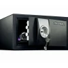 Brico Kluizen-Master Lock Kleine Stalen Sleutelkluis