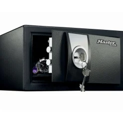 Brico Kluizen-Master Lock Kleine Stalen Sleutelkluis