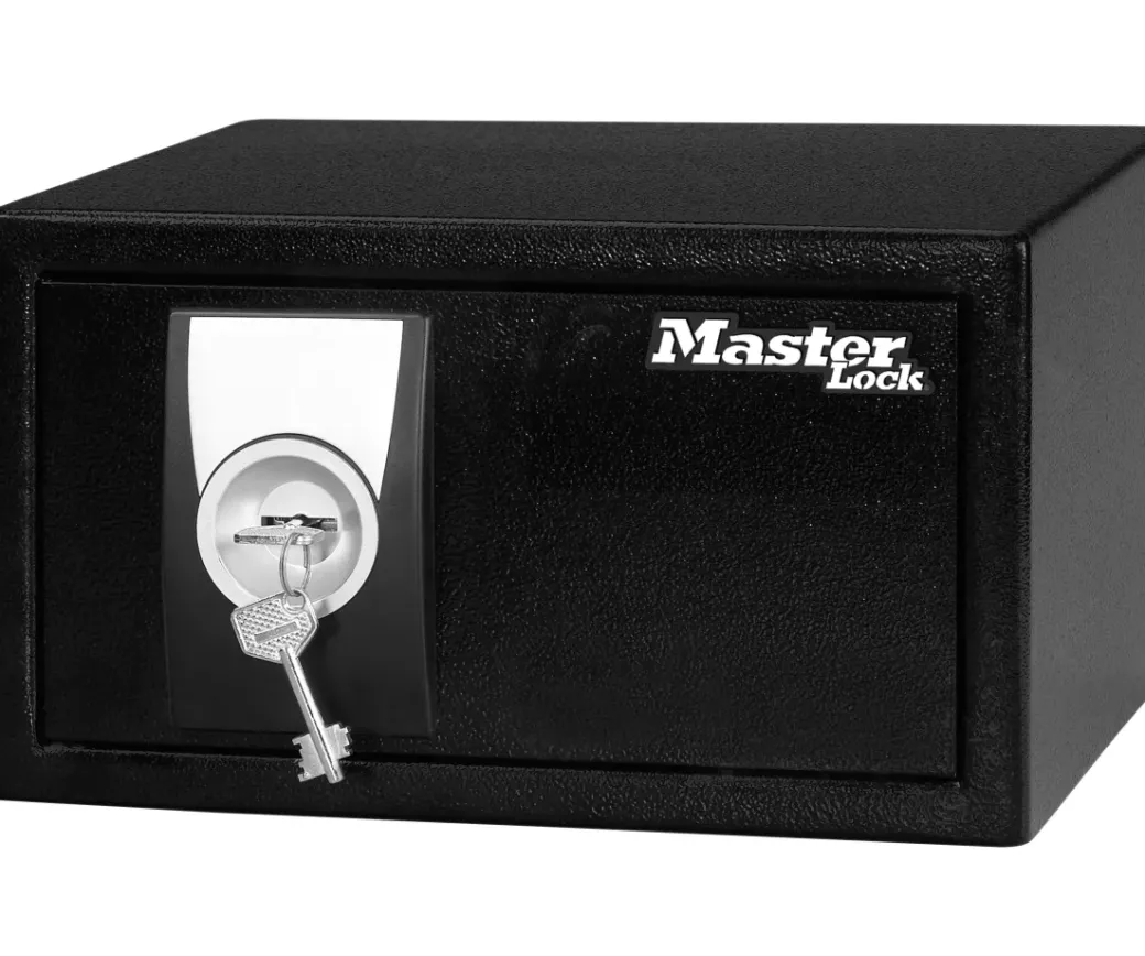 Brico Kluizen-Master Lock Kleine Stalen Sleutelkluis