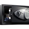 Brico Kluizen-Master Lock Kluis X041Ml Met Digitale Combinatie