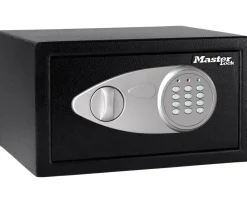 Brico Kluizen-Master Lock Kluis X041Ml Met Digitale Combinatie