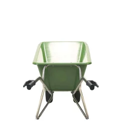 Matador Kruiwagen Noka 160 V.V. 2 Luchtband En Polypropyleen Bak|Brico Discount