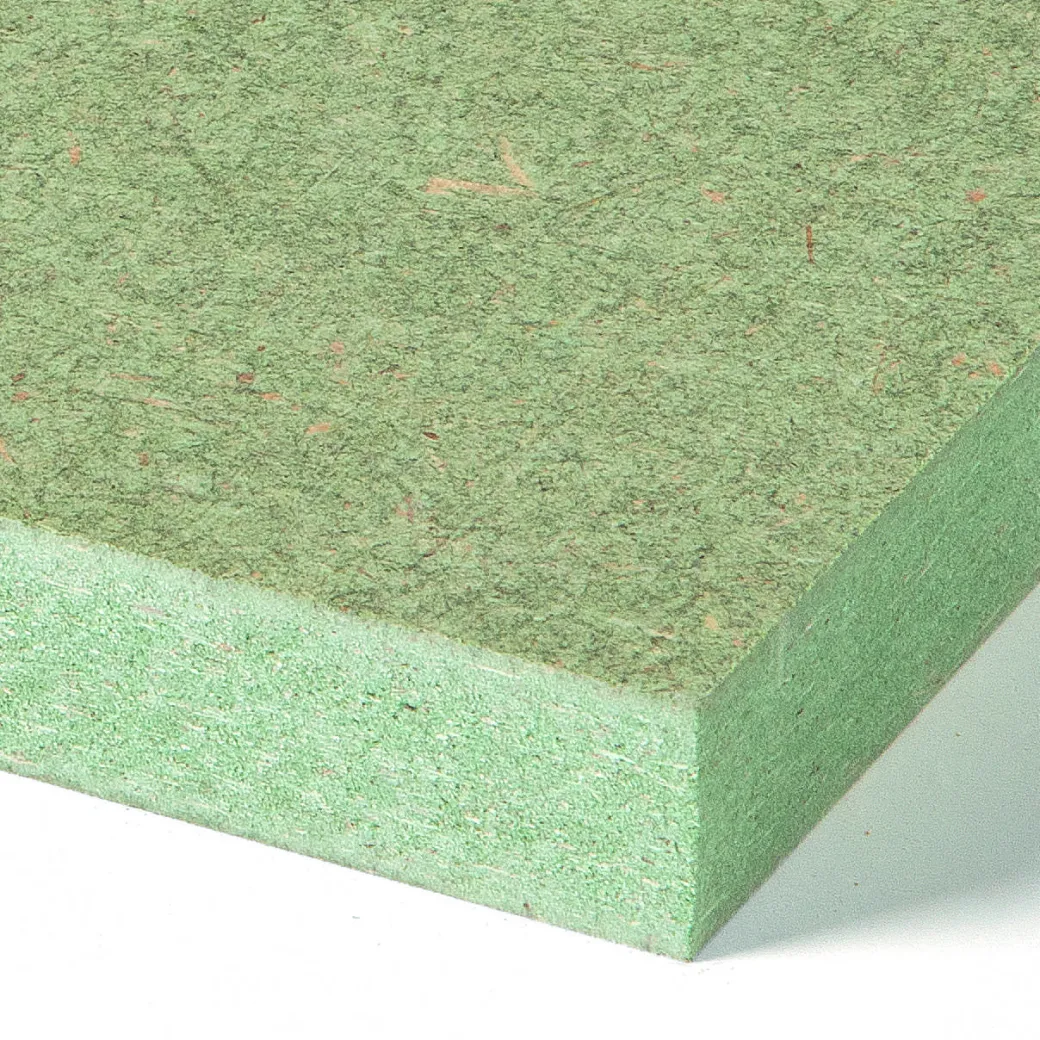 Mdf-Plaat Fibrofit Mr 244X122Cm 12Mm|Brico